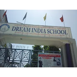 Dream india school