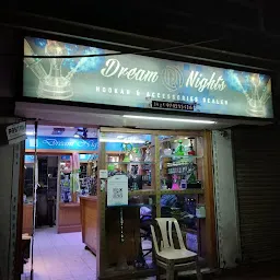 Dream Nights patel