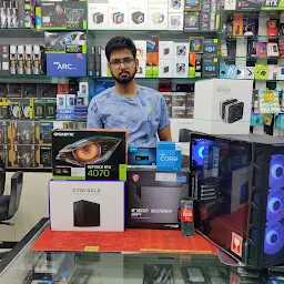 Dream PC Store