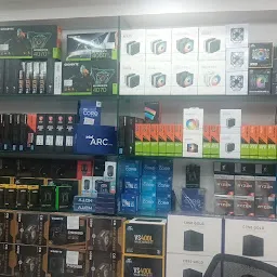 Dream PC Store