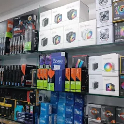 Dream PC Store