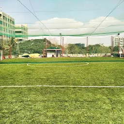Dream Sports Fields, Saki Naka