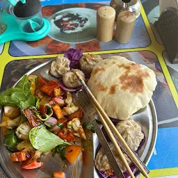 Dream Tibetan Kitchen Restaurant