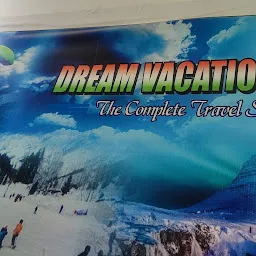 DREAM VACATION INDIA