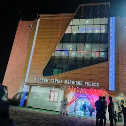 Dream Vatika Marriage Palace