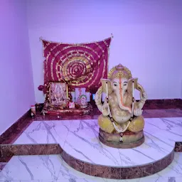 Dream Vatika Marriage Palace