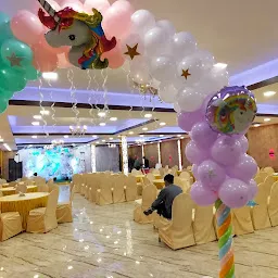 Dream Wedding Banquet Hall