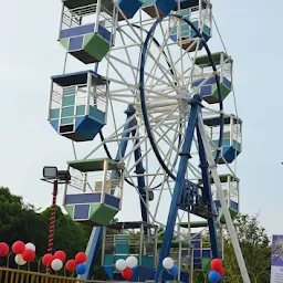Dream World Amusement Park