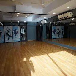 Dream World Dance Academy, Satellite Branch