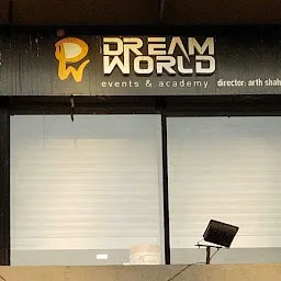 Dream World Dance Academy, Satellite Branch