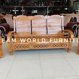 Dream world furniture