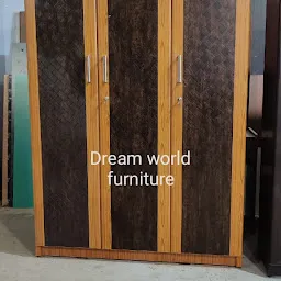 Dream world furniture