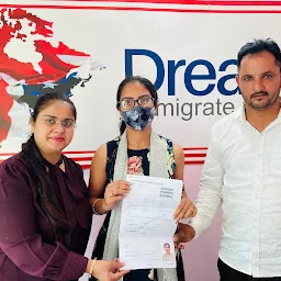 Dreamcan Immigration Consultancy