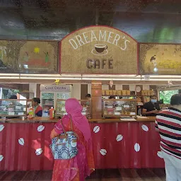 Dreamer's Cafe