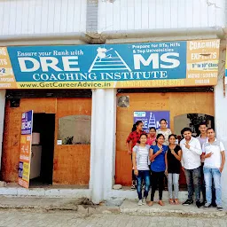 Dreams Coaching Institute