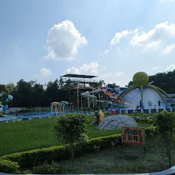 Dreamworld Waterpark & Resort Ballia