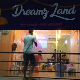 Dreamz land