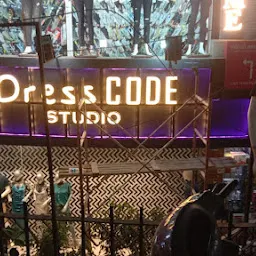 Dress Code Studio