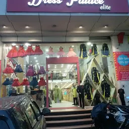 Dress Palace elite