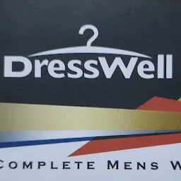 Dresswell Menswear