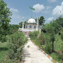 दरगाह आस्ताना सूफी बिस्मिल बाबा