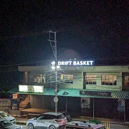 Drift basket