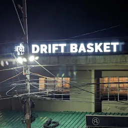 Drift basket
