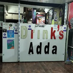 Drinks Adda