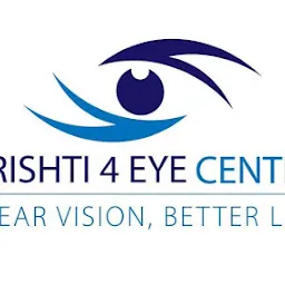 DRISHTI 4 EYE CENTRE | Cataract | Squint | glaucoma | lasik | retina | All surgeries
