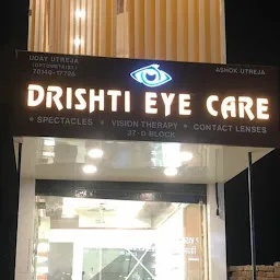 Drishti Eye Care