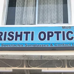 Drishti Opticians
