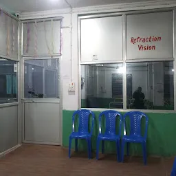 Drishti Srishti Hospital