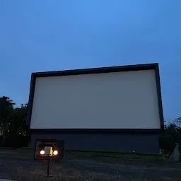 Drive In Open Theater