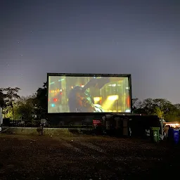 Drive In Open Theater