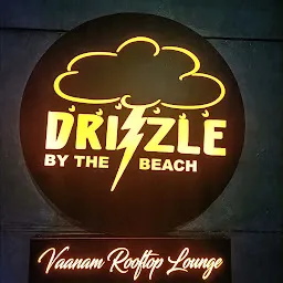 Drizzle By The Beach