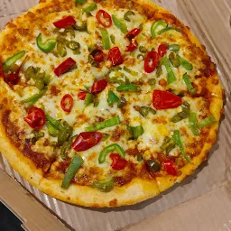 Drizzle's Pizza