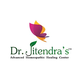 Drjitendras Homeopathy clinic.