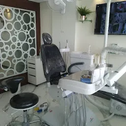 DrKarbhari's Sri Sai dental clinic