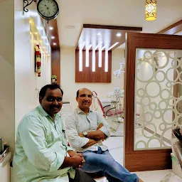 DrKarbhari's Sri Sai dental clinic