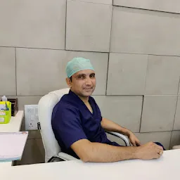 DrKarbhari's Sri Sai dental clinic