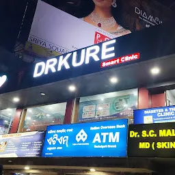 DRKURE Smart Multi Speciality Clinic