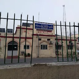 DRM Office