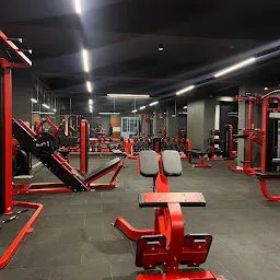 Drona The Fitness Gurukul - Available on cult.fit - Gyms in BDA Layout Bengaluru