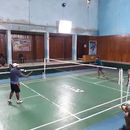 Dronacharya Indoor Sports Club