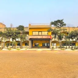 Dronacharya Public School