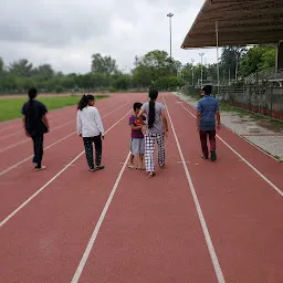 Dronacharya Stadium, Kurukshetra