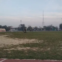 Dronacharya Stadium, Kurukshetra