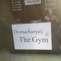 Dronacharya The Gym
