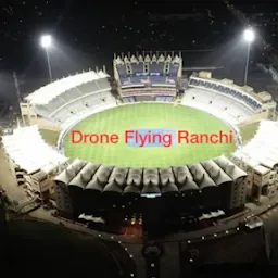 Drone Rent in Ranchi - DRONE FLYING RANCHI