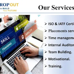 Dropout Management Services